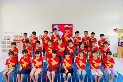 HƯỞNG ỨNG NGÀY 19/5