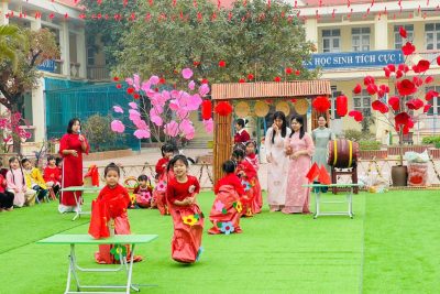 Hội chợ Xuân Bính Ngọ 2026